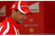Journée Test : Marc Gené chez Audi sur la R18 ultra #4