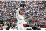 Bilan de la saison 2018 : Lewis Hamilton