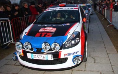 IRC Monte Carlo preview : The expectations