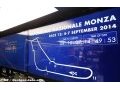 PM tells Ecclestone 'Hands off Monza!'