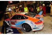 Porsche revient au Mans en LMP1 en 2014