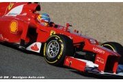 Alan Jones aime bien les monoplaces 2012