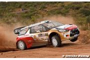Hirvonen eyes a new victory in Sardinia
