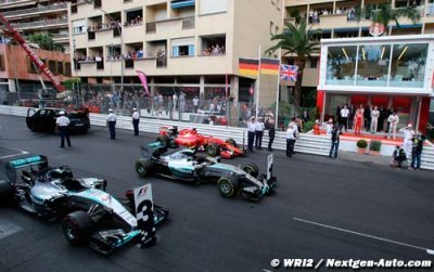 Hakkinen&nbsp;: Hamilton reviendra plus fort au Canada