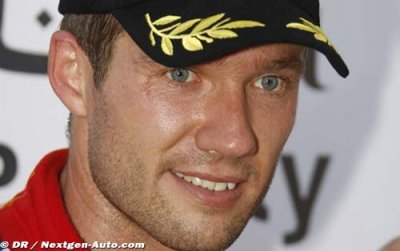 Sébastien Ogier remporte le Mémorial Bettega