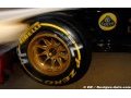 Teams to decide on qualifying tyres - Hembery