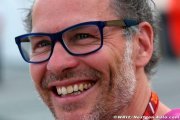 Villeneuve défend Alonso et tacle Hulkenberg et Grosjean