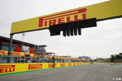 Imola could secure five-year F1 race deal