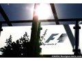 Ever-changing rules hang over F1