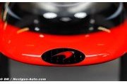 Manor : McLaren restructure son accord pour aider la petite équipe