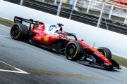 Présentation et horaires du Grand Prix d'Australie 2026 de F1