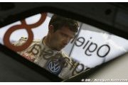 ES3 : Ogier garde le rythme