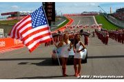 Pourquoi le Grand Prix des USA à Austin est si populaire...