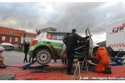 Ypres - IRC news before SS7