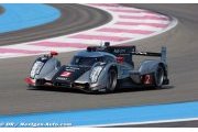 Audi relying on ultra lightweight technology for Le Mans