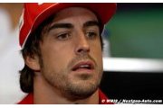 Quand Alonso répond à ses fans - Partie 12