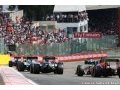 Race starts to be even harder in 2017 - report