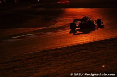 Encore moins d’essais de pré-saison en F1&nbsp;? Horner est pour, Bottas est contre