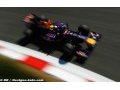 Vettel predicting hard race with Renault engine