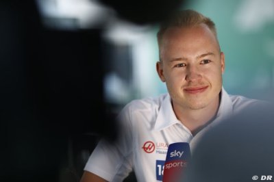 Mazepin a peu de chances de retrouver la F1, ’un sport commercial’