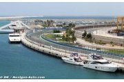 Un énorme investissement pour faire revenir la F1 à Valence ?