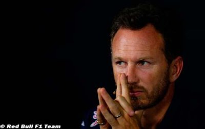 2015 F1 Japanese Grand Prix - Friday Press Conference