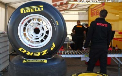 Pirelli a respecté son cahier des charges
