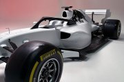 Red Bull annonce un possible gros changement sur la livrée de sa F1