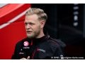 Magnussen sent que Haas F1 a le potentiel pour viser plus haut