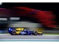 Yas Marina, Race 1: Rowland builds Abu Dhabi feature win