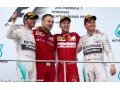 Coulthard : Mercedes lutte maintenant contre Ferrari