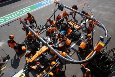 La F1 s’attaque aux courses à un arrêt avec de nouveaux pneus en 2027
