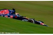 Max Verstappen a choisi son numéro permanent