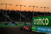 Zak Brown est ‘ambitieux, déterminé mais réaliste' pour la saison de McLaren F1