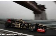 Senna : It didn't go quite to plan