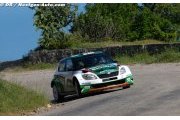 After SS8: Hänninen quickest again in Yalta