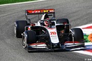 Magnussen veut rencontrer Gene Haas pour parler de son avenir en F1