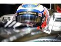 Button : Boullier apporte des idées neuves à McLaren