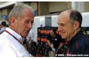 Tost : STR a pour vocation de former des jeunes pilotes
