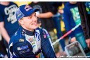 Latvala wins fastest WRC rally ever