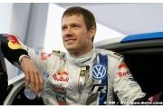 Ogier shows champion's class to win in France
