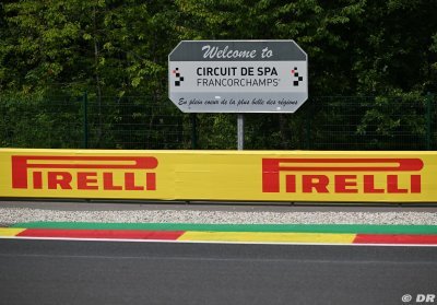 Belgian GP boss slammed for Qatar trip