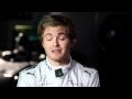 Vidéo - Rosberg et la prise de risque lors des dépassements