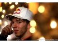 Gasly admits Bahrain could help F1 career