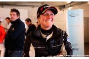 Sabine Schmitz plans WTCC return