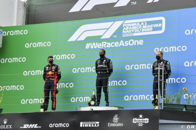 Pour le titre, les deux prochains GP sont déjà ‘critiques’ pour Bottas selon Hakkinen