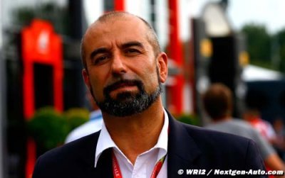 Monza ne veut pas d’alternance avec Imola