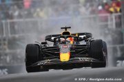 Verstappen signe la pole au Canada devant Alonso