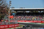 Belle remontée d'Hamilton à Monza, Wolff ne critique pas la safety car