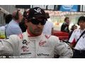 Q&A with Timo Glock